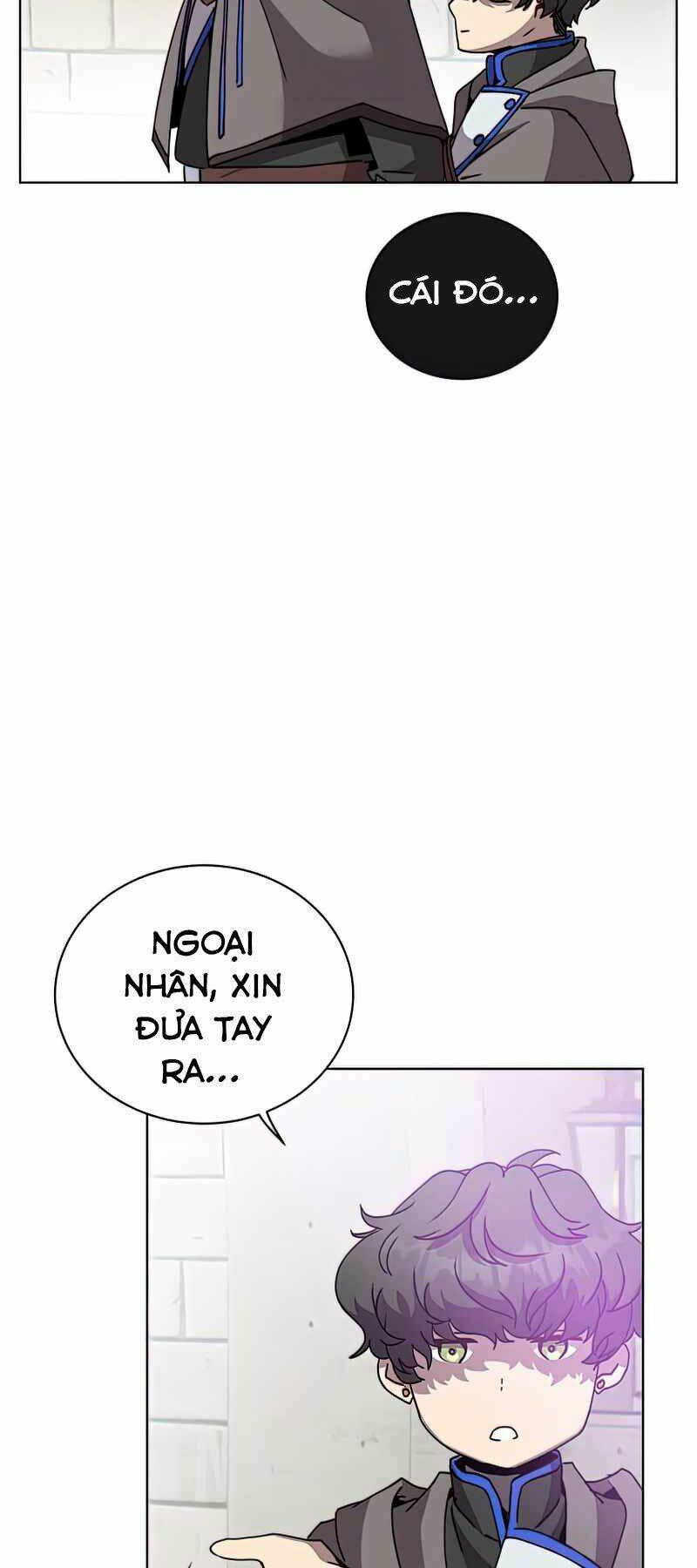 Anh Hùng Mạnh Nhất Trở Lại Chapter 85 - Trang 2