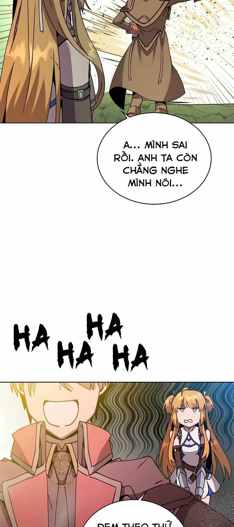 Anh Hùng Mạnh Nhất Trở Lại Chapter 84 - Trang 2