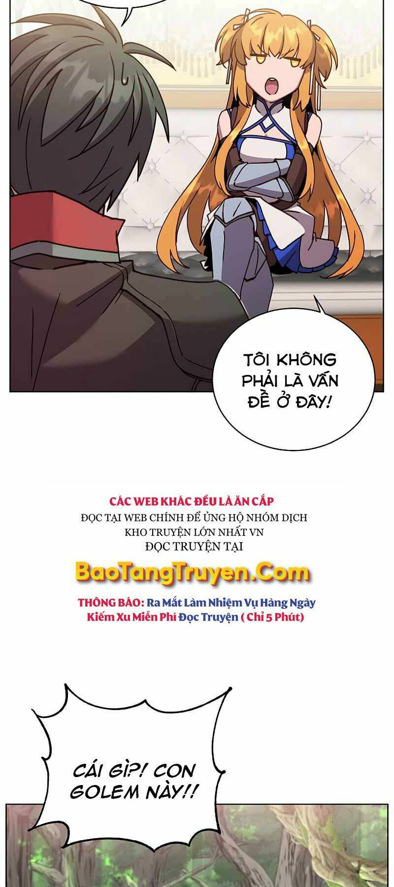 Anh Hùng Mạnh Nhất Trở Lại Chapter 84 - Trang 2