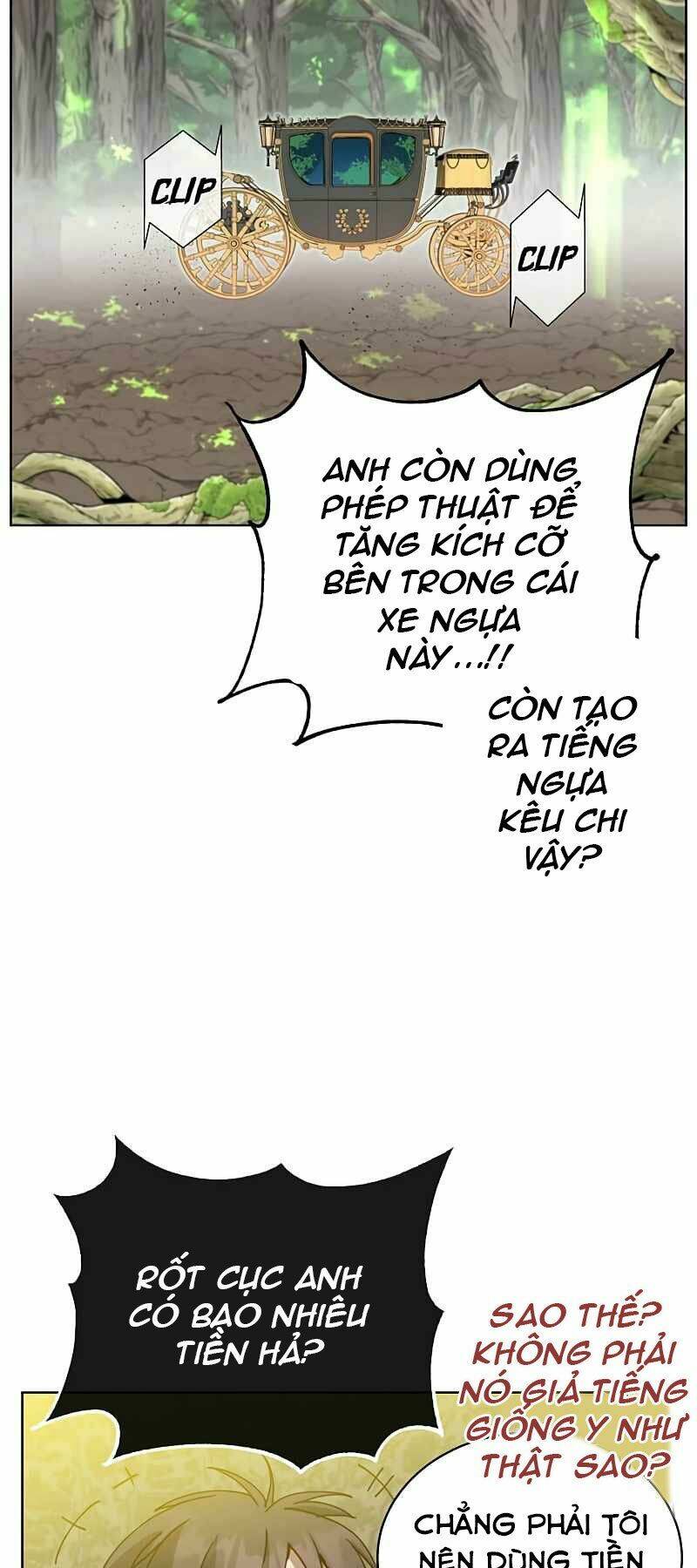 Anh Hùng Mạnh Nhất Trở Lại Chapter 84 - Trang 2