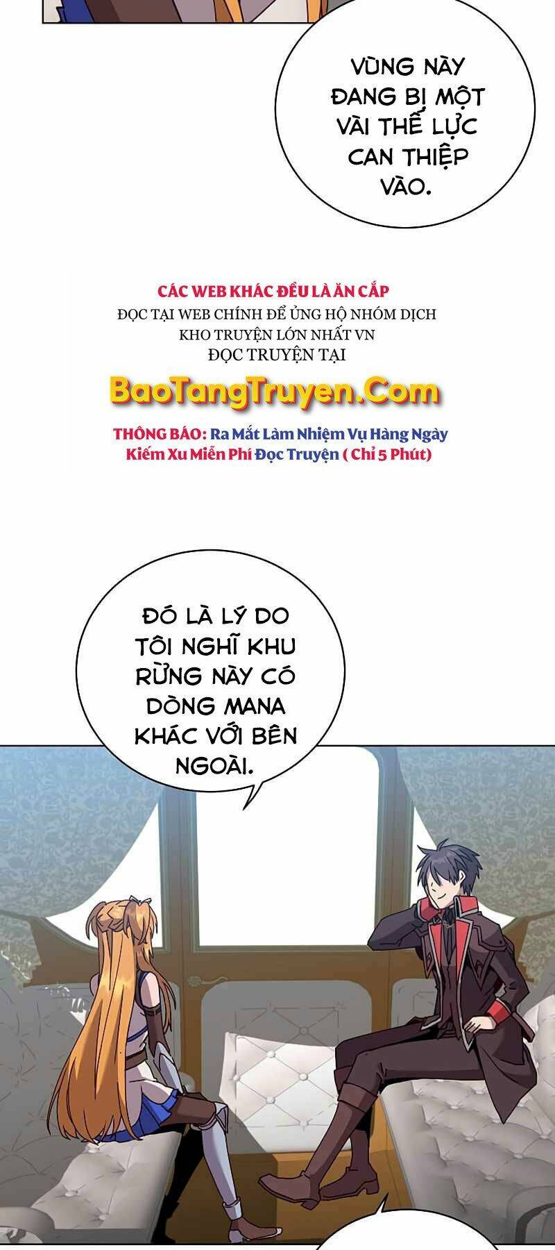 Anh Hùng Mạnh Nhất Trở Lại Chapter 84 - Trang 2