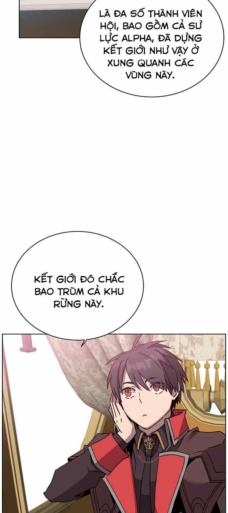 Anh Hùng Mạnh Nhất Trở Lại Chapter 84 - Trang 2