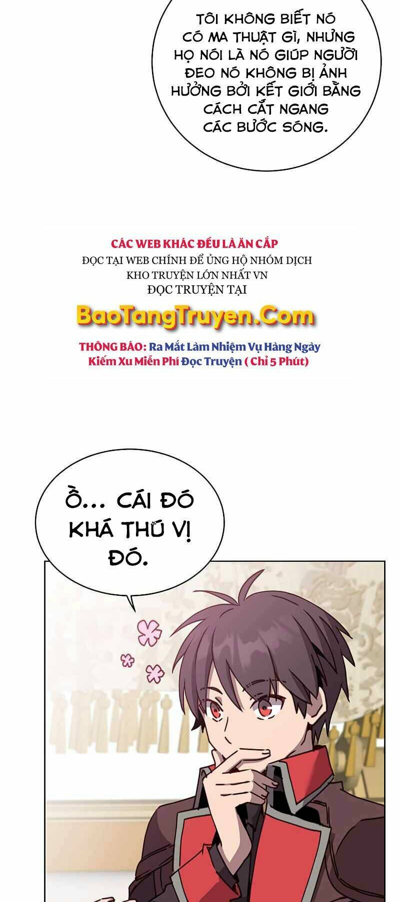 Anh Hùng Mạnh Nhất Trở Lại Chapter 84 - Trang 2