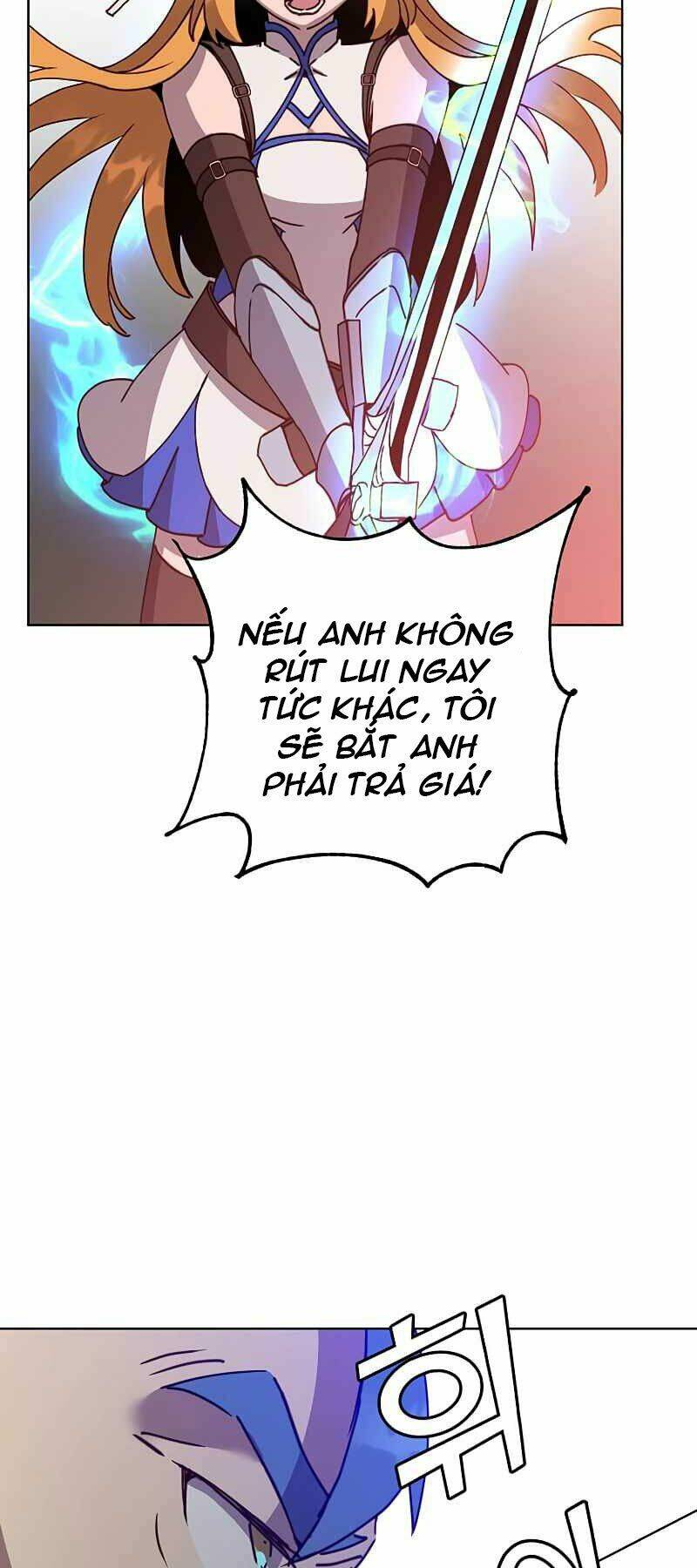 Anh Hùng Mạnh Nhất Trở Lại Chapter 84 - Trang 2