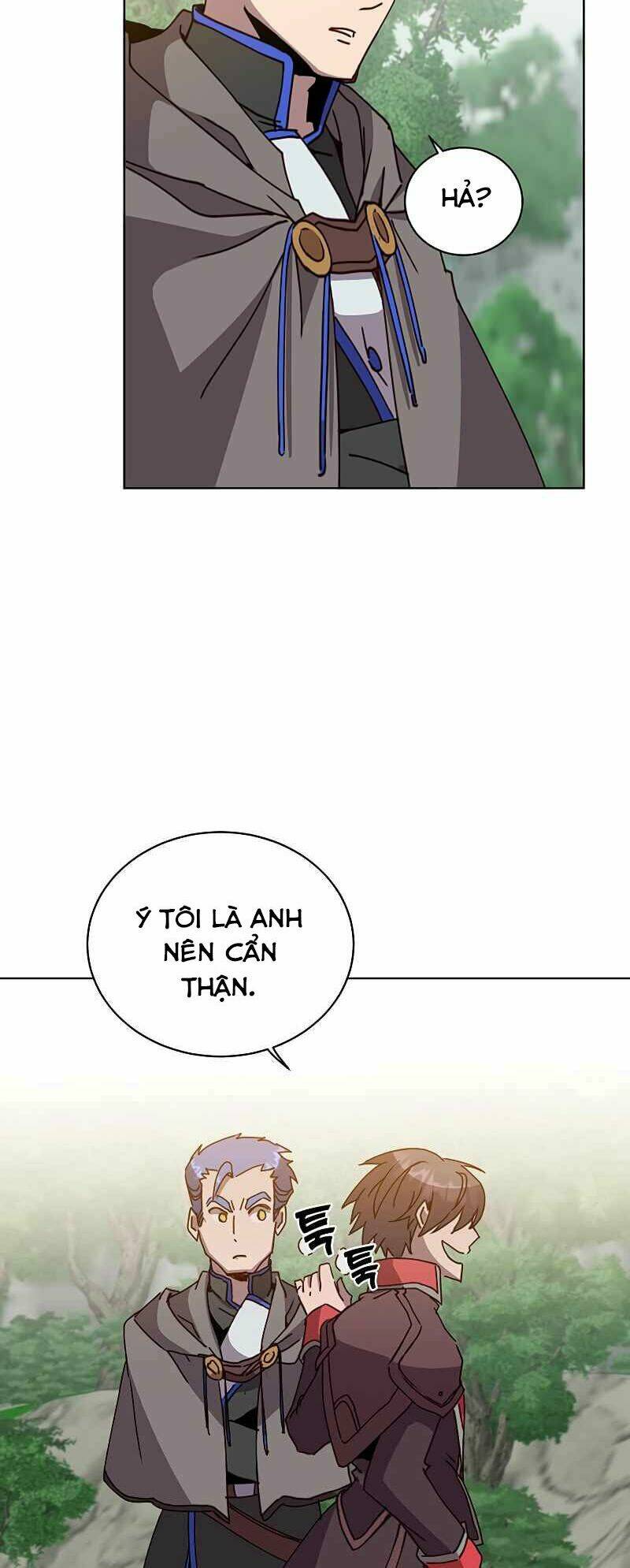 Anh Hùng Mạnh Nhất Trở Lại Chapter 84 - Trang 2