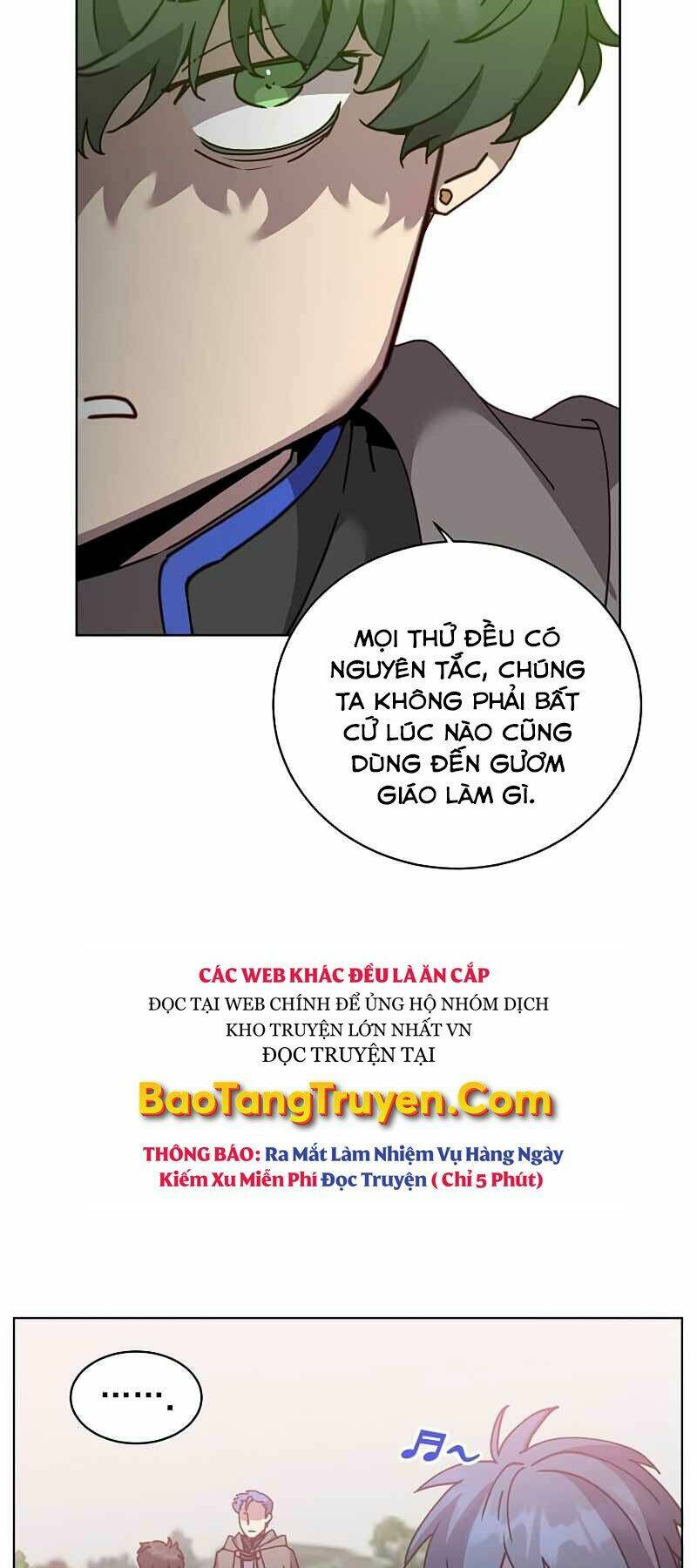 Anh Hùng Mạnh Nhất Trở Lại Chapter 84 - Trang 2