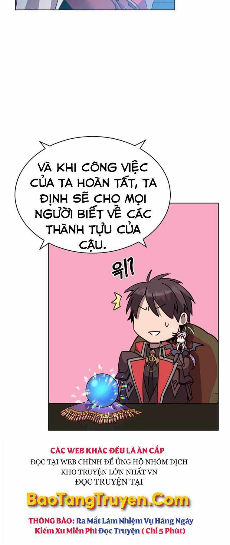 Anh Hùng Mạnh Nhất Trở Lại Chapter 83 - Trang 2