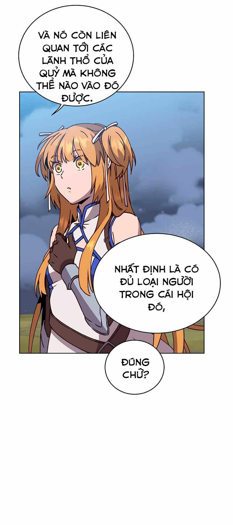 Anh Hùng Mạnh Nhất Trở Lại Chapter 82 - Trang 2