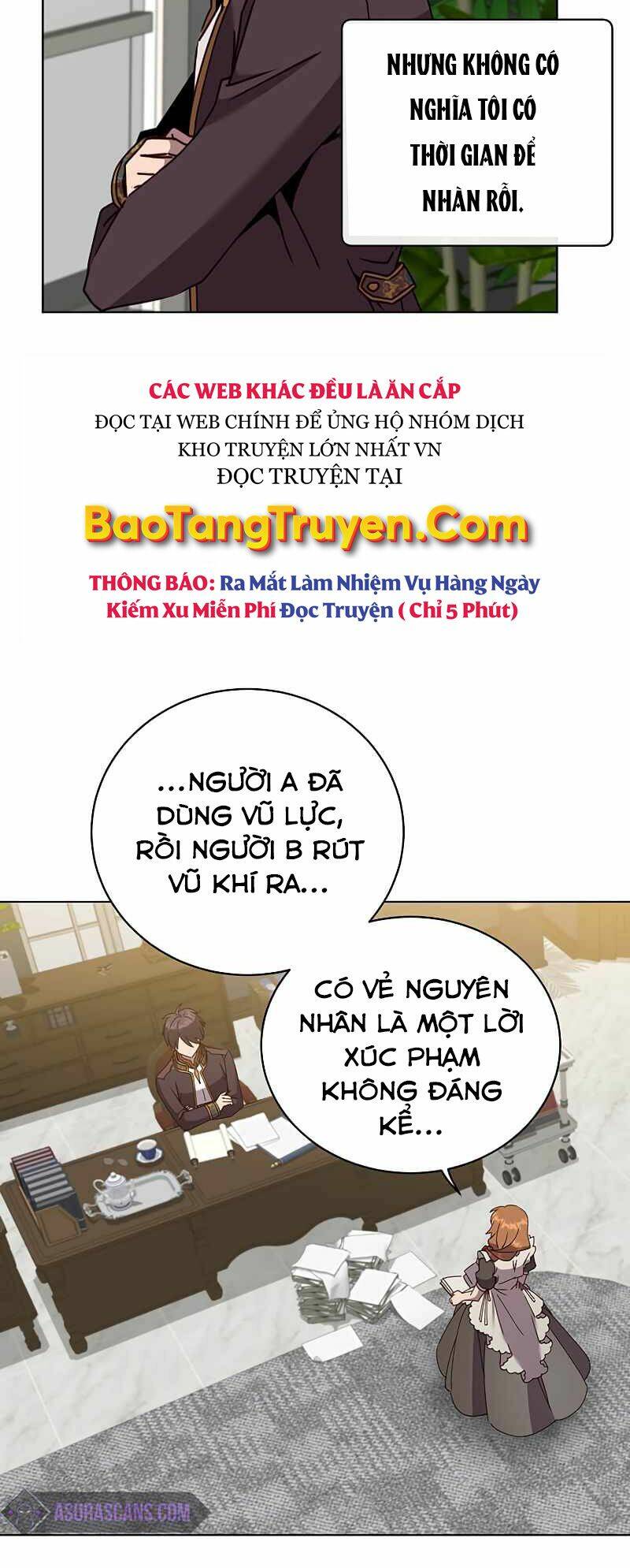 Anh Hùng Mạnh Nhất Trở Lại Chapter 82 - Trang 2