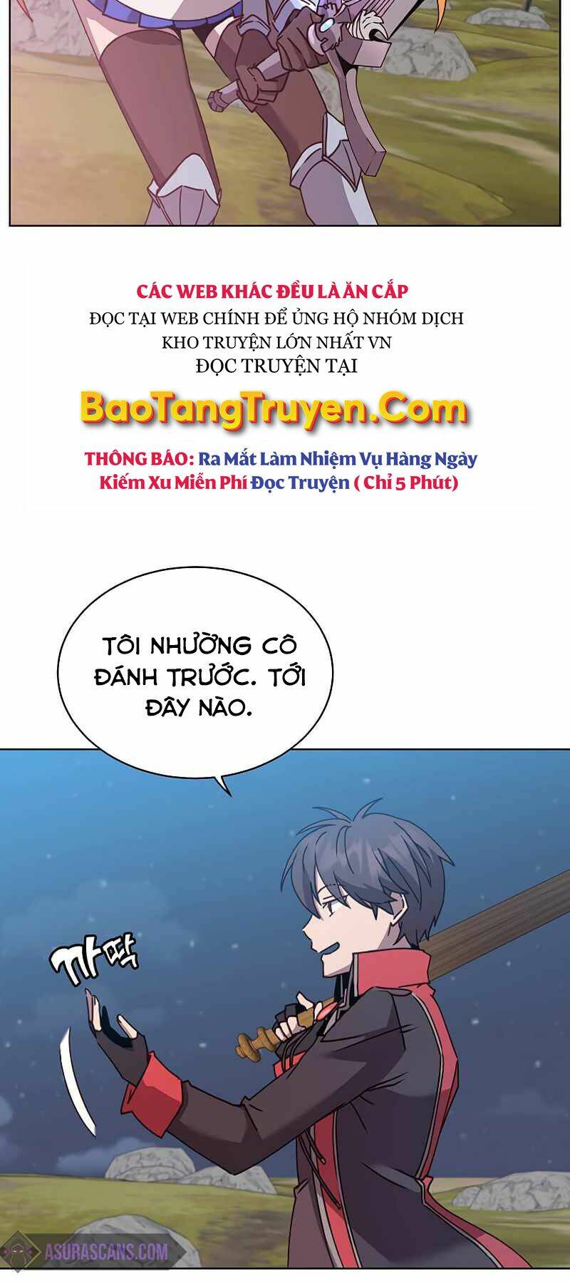 Anh Hùng Mạnh Nhất Trở Lại Chapter 80 - Trang 2