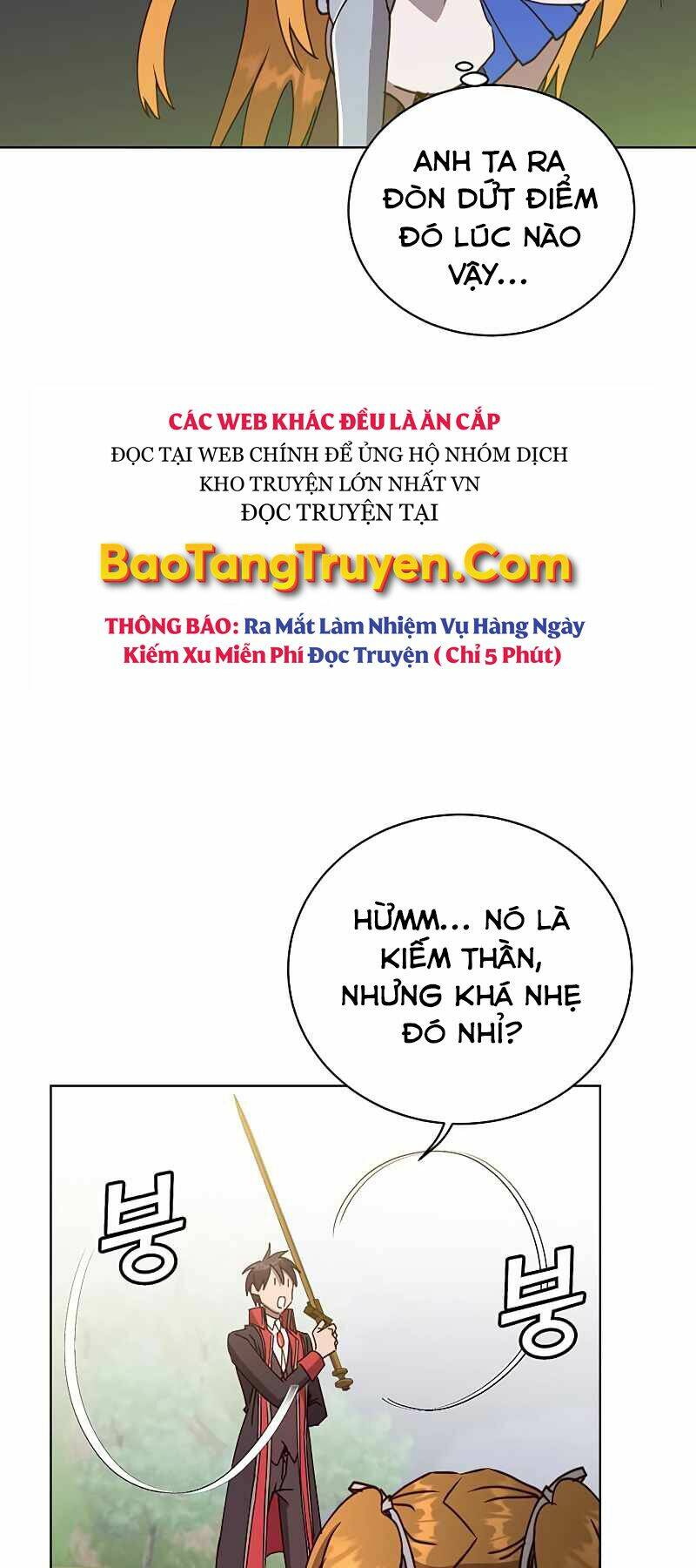 Anh Hùng Mạnh Nhất Trở Lại Chapter 80 - Trang 2