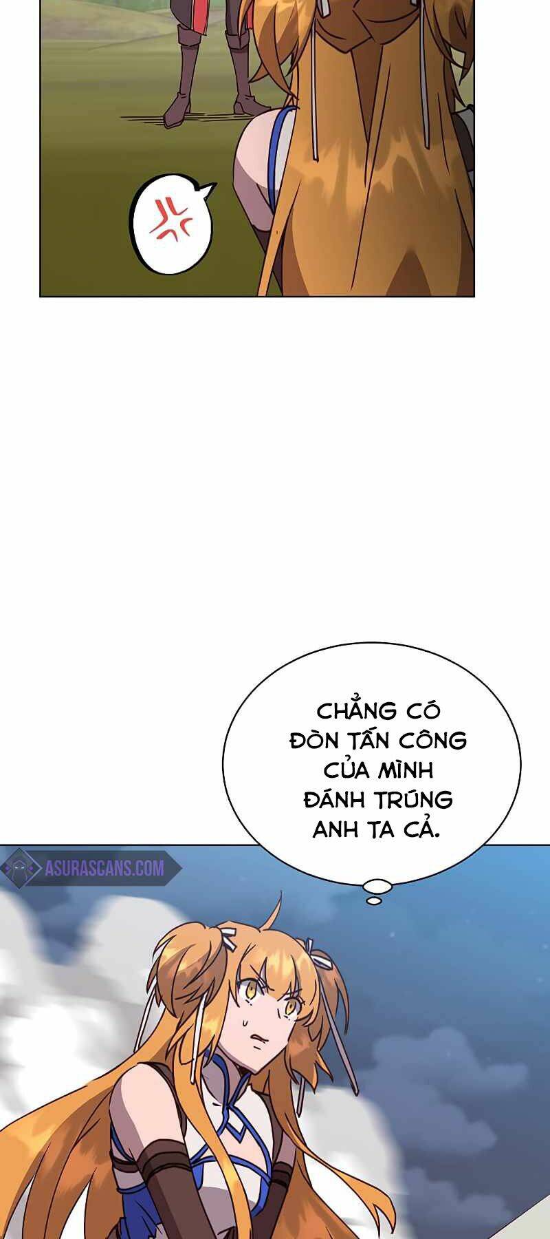 Anh Hùng Mạnh Nhất Trở Lại Chapter 80 - Trang 2