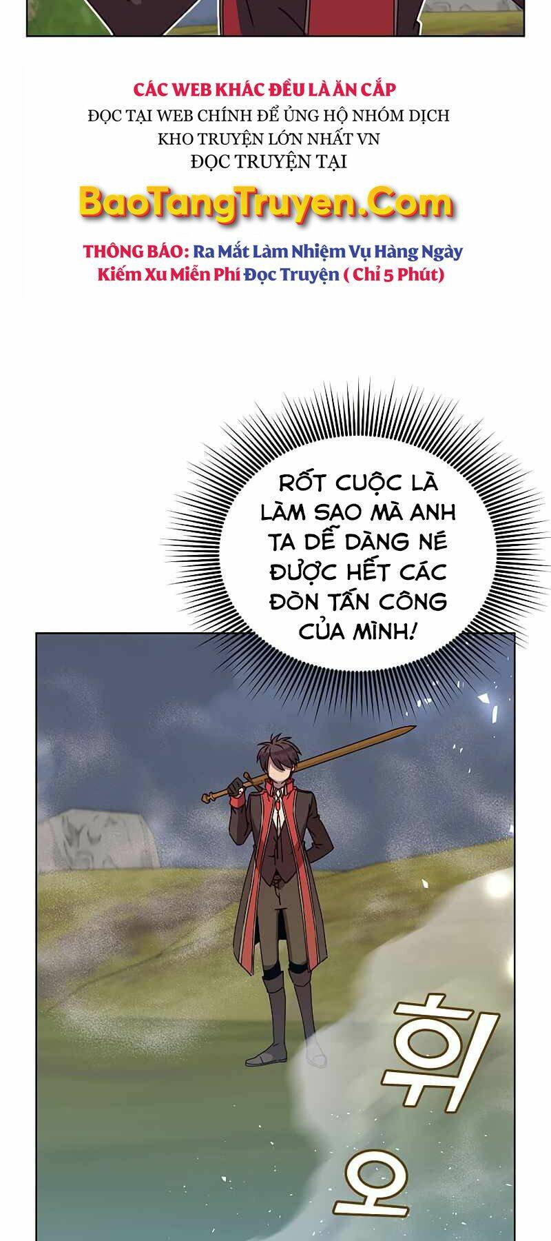 Anh Hùng Mạnh Nhất Trở Lại Chapter 80 - Trang 2