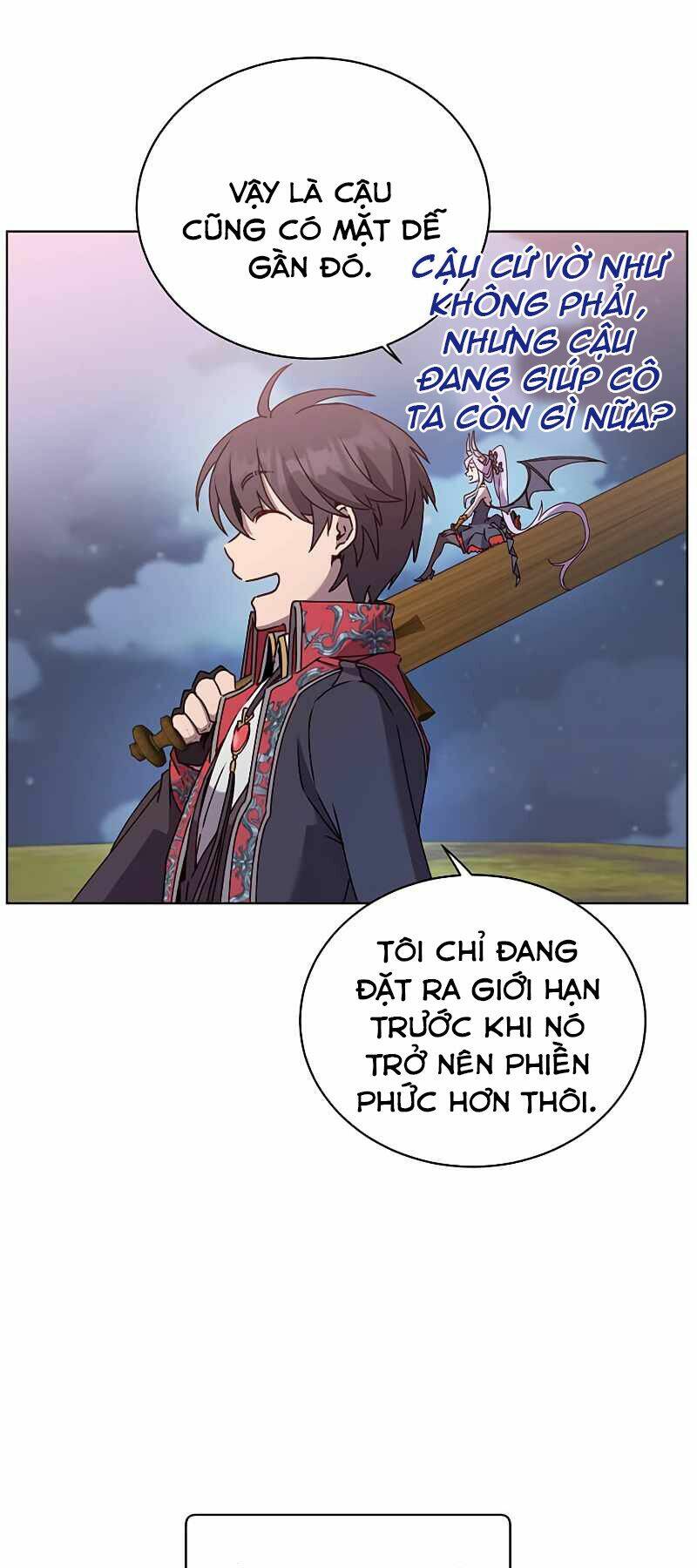 Anh Hùng Mạnh Nhất Trở Lại Chapter 80 - Trang 2