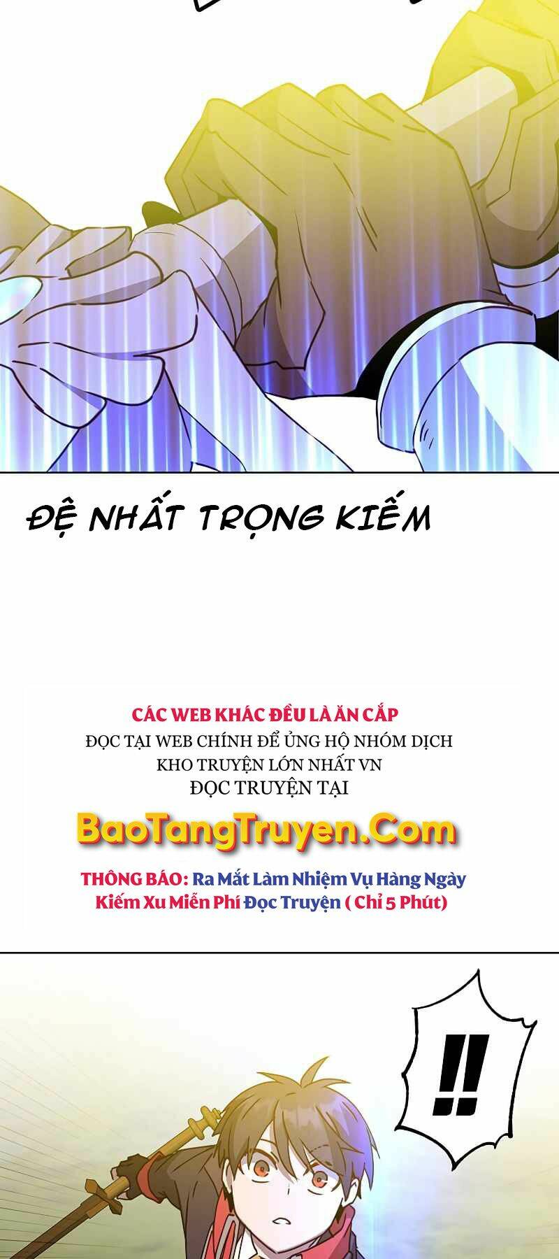 Anh Hùng Mạnh Nhất Trở Lại Chapter 80 - Trang 2