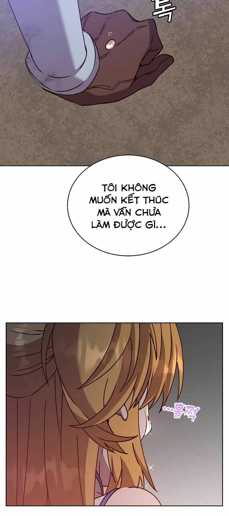 Anh Hùng Mạnh Nhất Trở Lại Chapter 80 - Trang 2