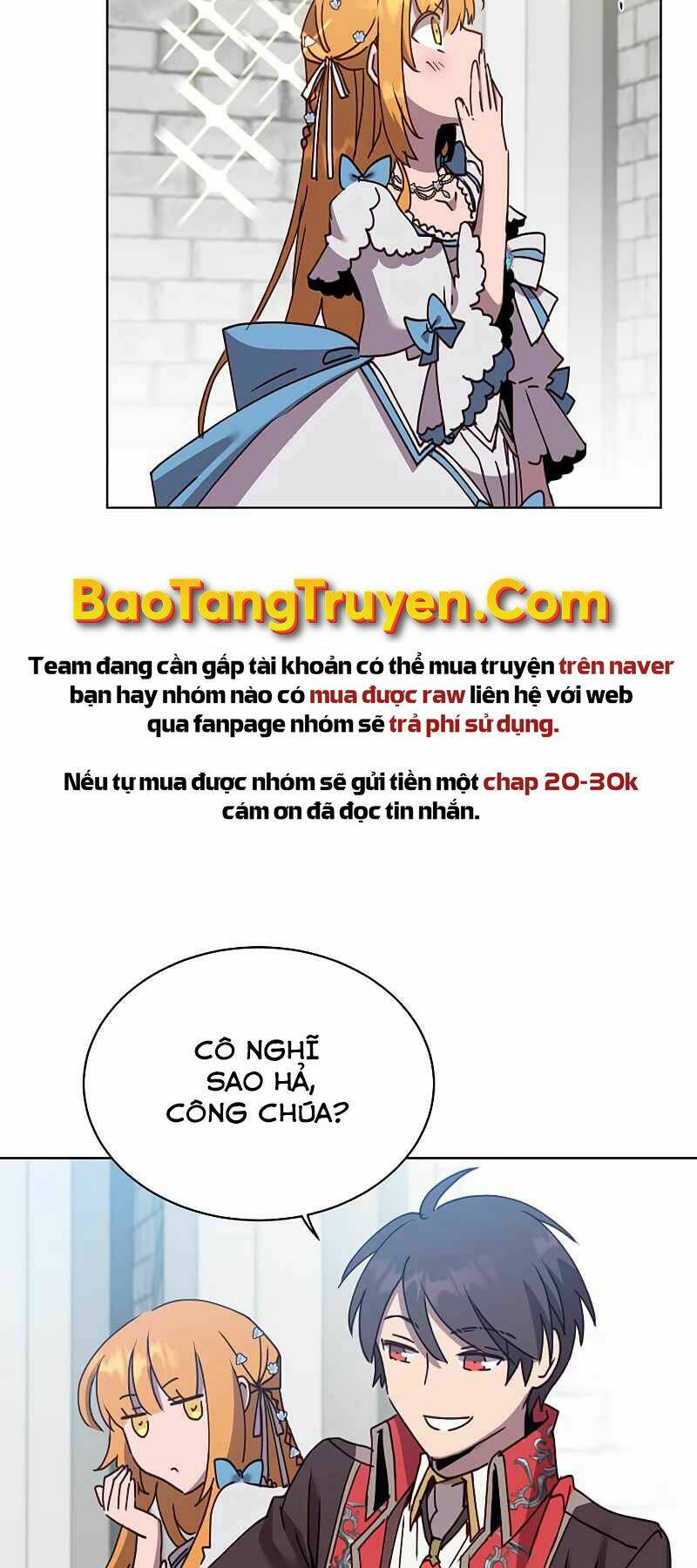 Anh Hùng Mạnh Nhất Trở Lại Chapter 79 - Trang 2