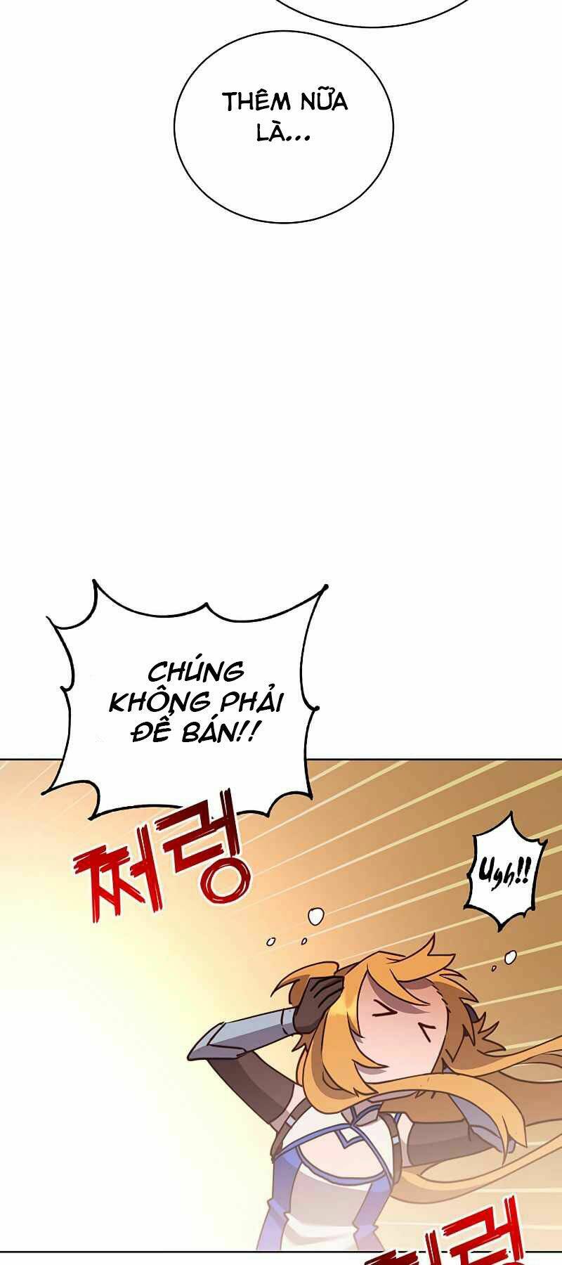 Anh Hùng Mạnh Nhất Trở Lại Chapter 79 - Trang 2