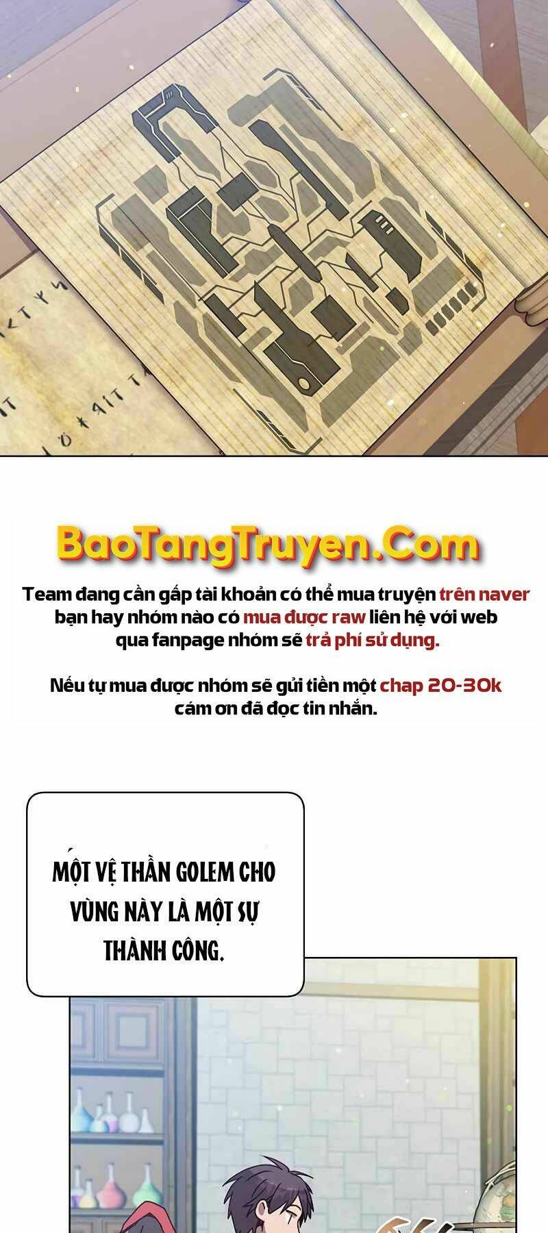 Anh Hùng Mạnh Nhất Trở Lại Chapter 79 - Trang 2