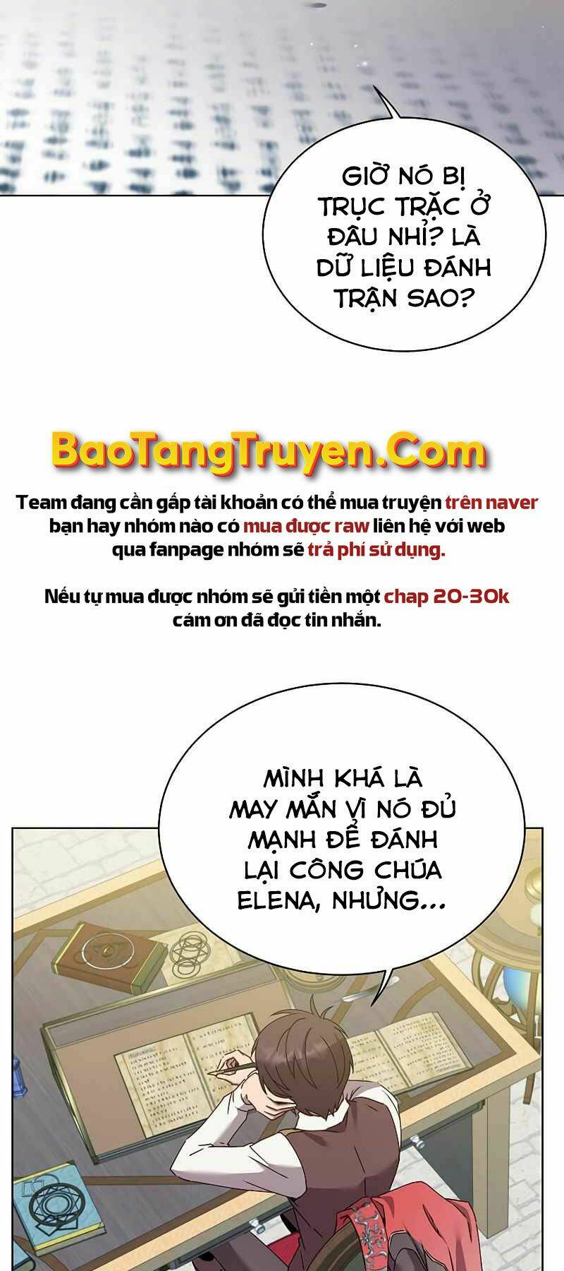 Anh Hùng Mạnh Nhất Trở Lại Chapter 79 - Trang 2