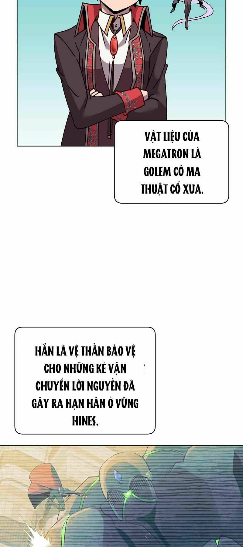 Anh Hùng Mạnh Nhất Trở Lại Chapter 79 - Trang 2