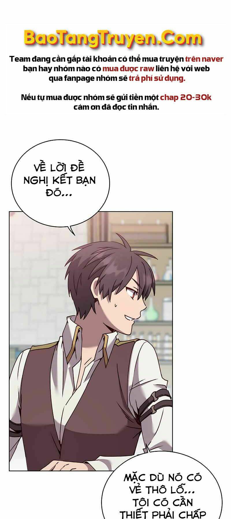 Anh Hùng Mạnh Nhất Trở Lại Chapter 79 - Trang 2