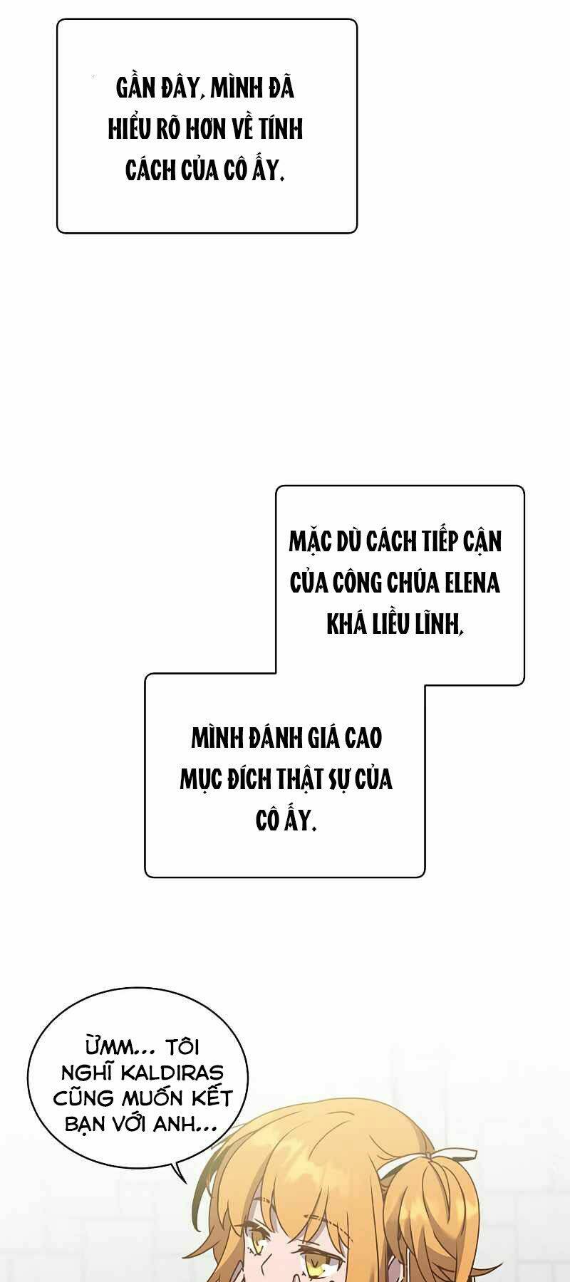 Anh Hùng Mạnh Nhất Trở Lại Chapter 79 - Trang 2