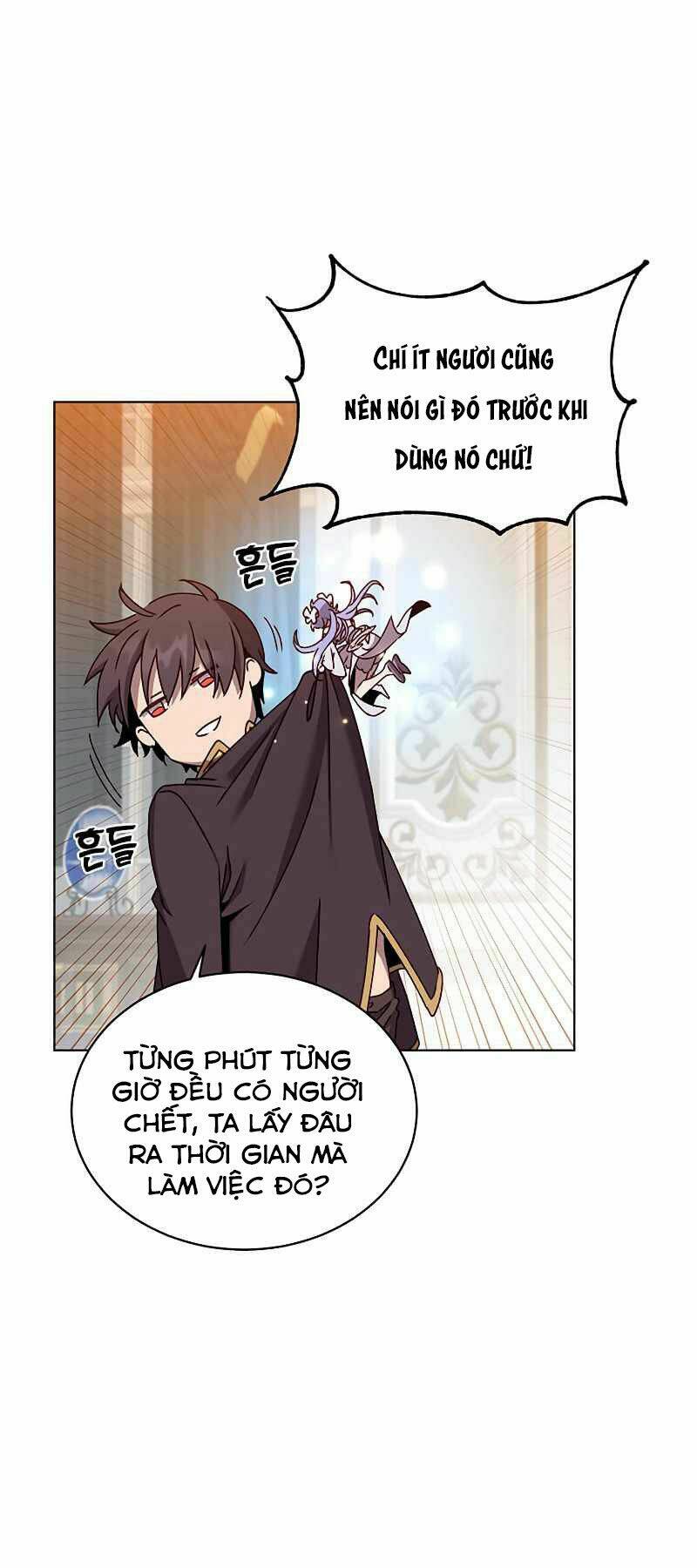 Anh Hùng Mạnh Nhất Trở Lại Chapter 77 - Trang 2