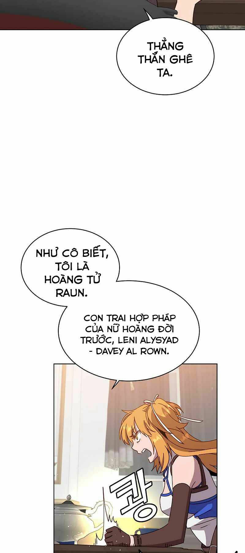 Anh Hùng Mạnh Nhất Trở Lại Chapter 77 - Trang 2