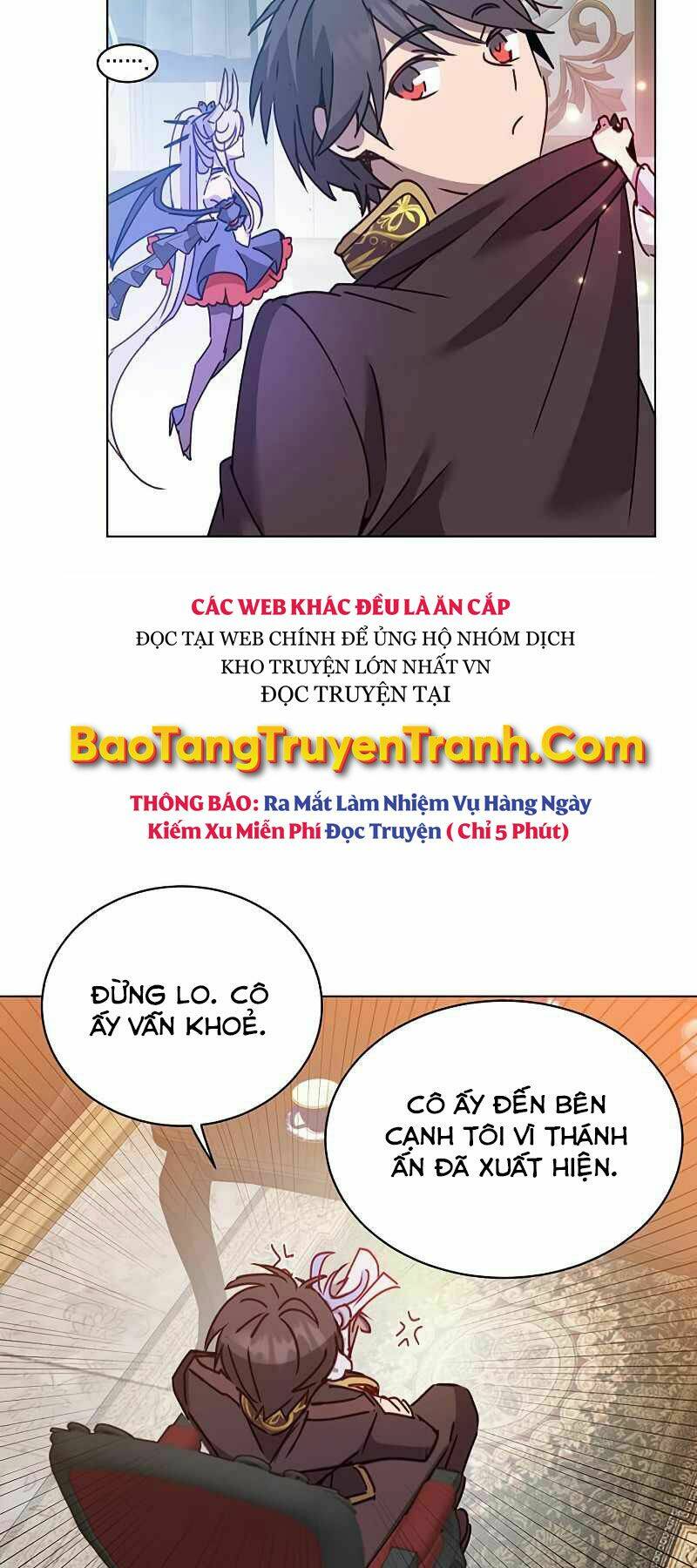 Anh Hùng Mạnh Nhất Trở Lại Chapter 77 - Trang 2