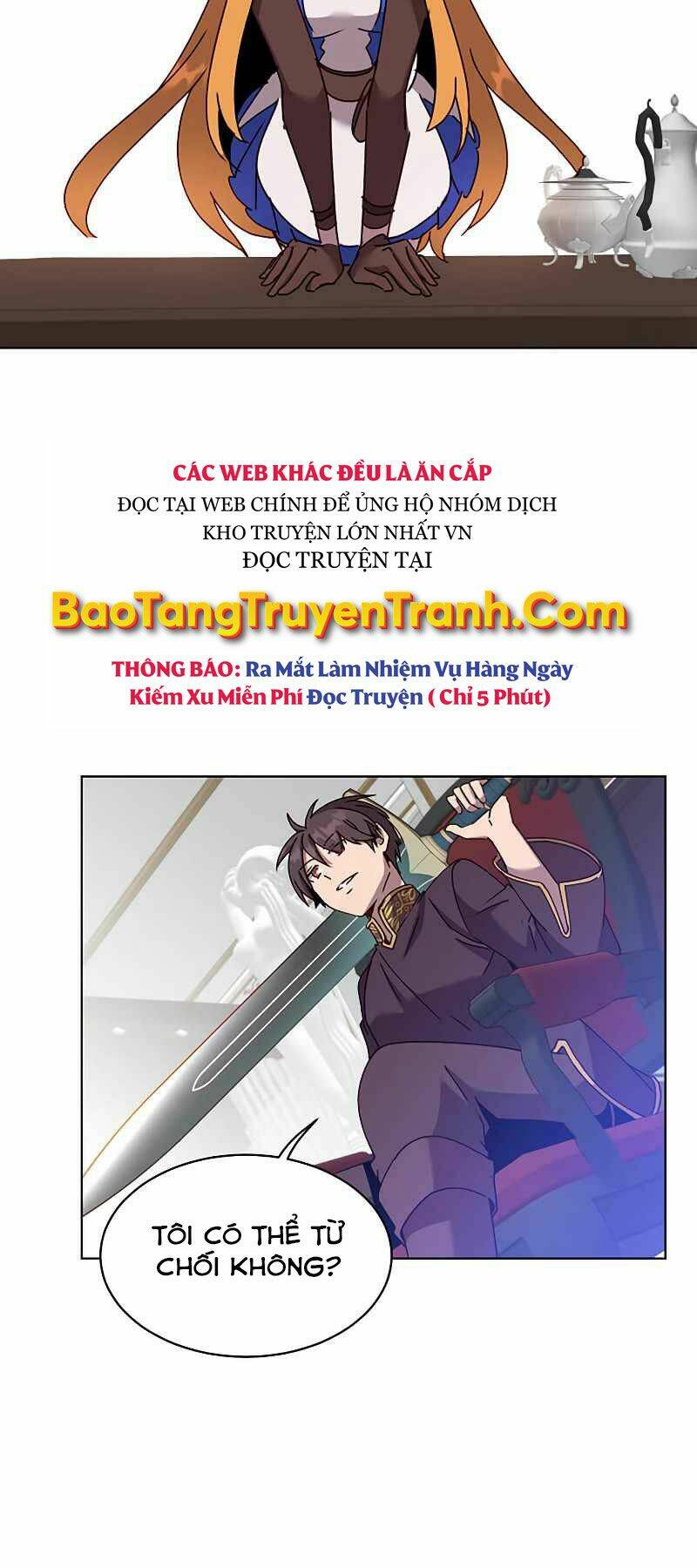 Anh Hùng Mạnh Nhất Trở Lại Chapter 77 - Trang 2