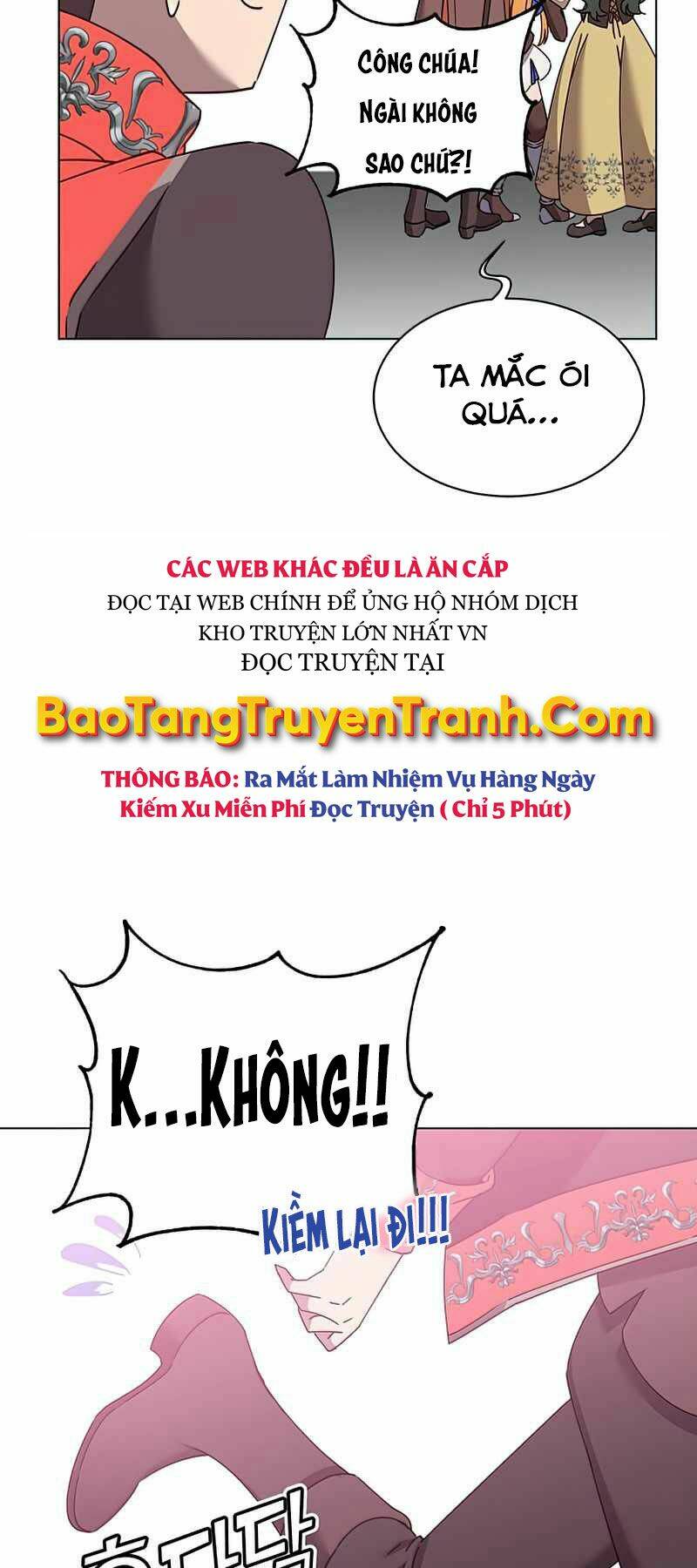 Anh Hùng Mạnh Nhất Trở Lại Chapter 76 - Trang 2