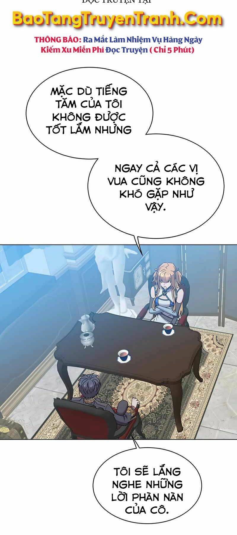 Anh Hùng Mạnh Nhất Trở Lại Chapter 76 - Trang 2