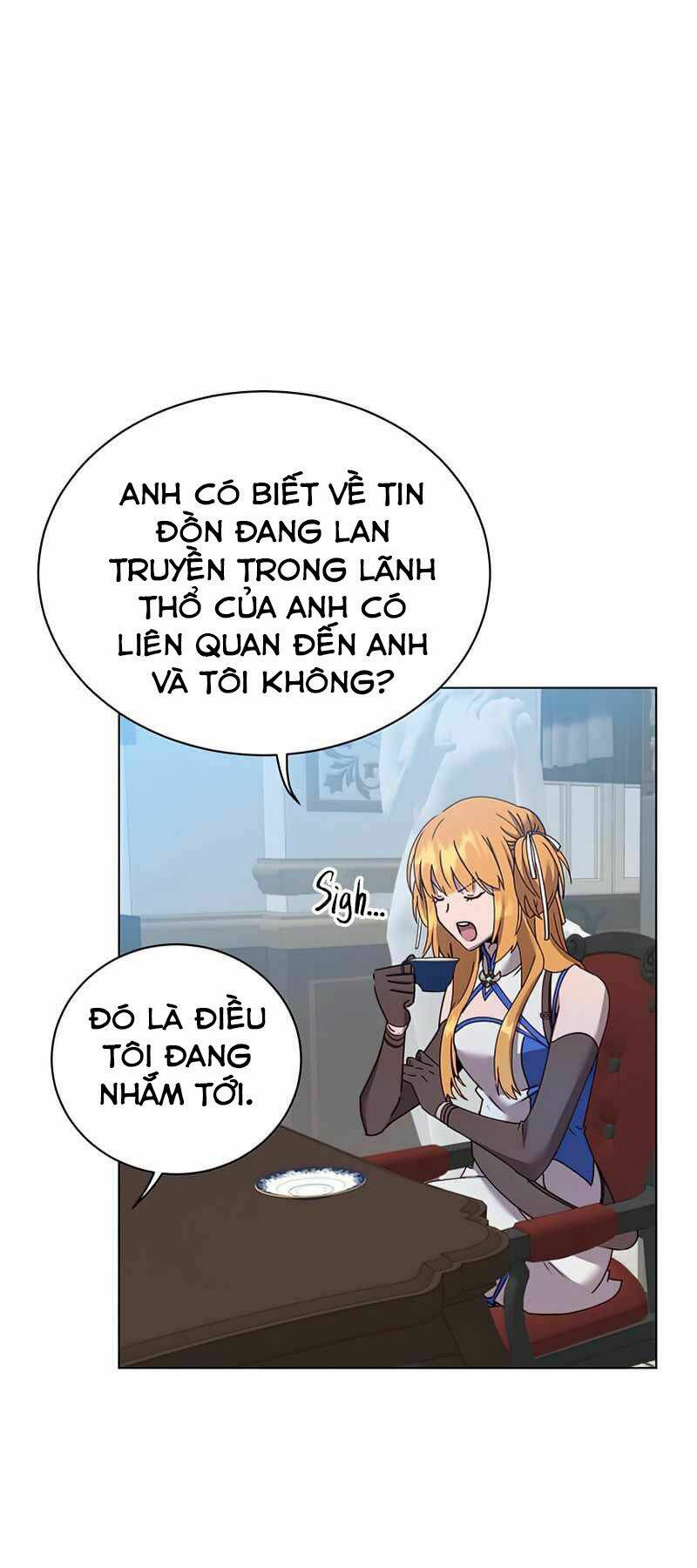 Anh Hùng Mạnh Nhất Trở Lại Chapter 76 - Trang 2