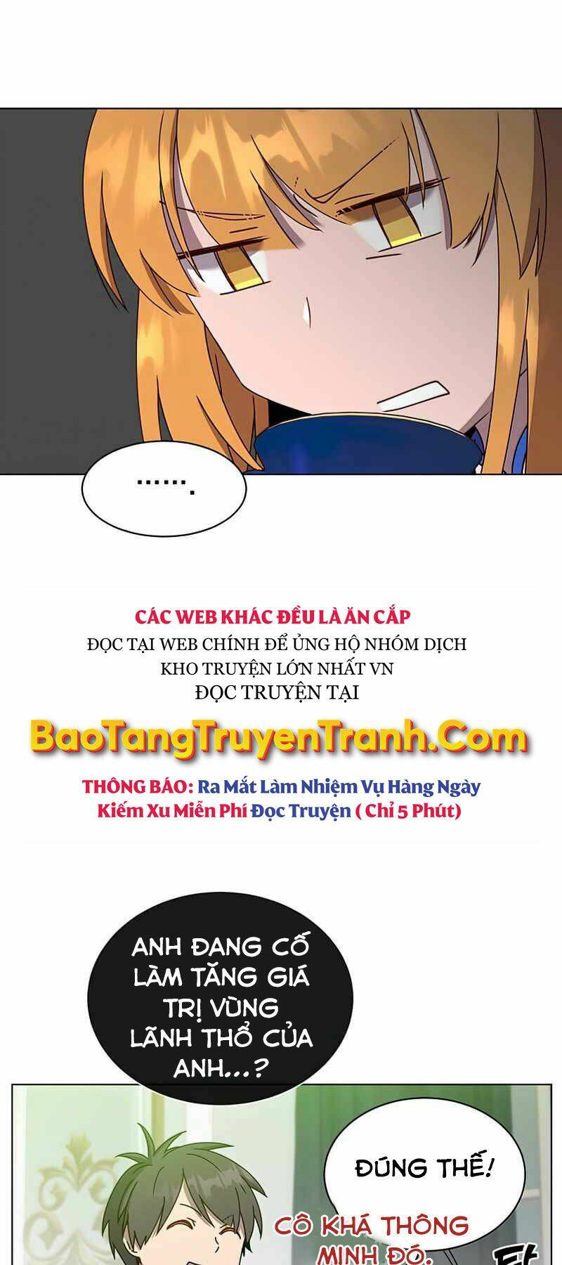 Anh Hùng Mạnh Nhất Trở Lại Chapter 76 - Trang 2