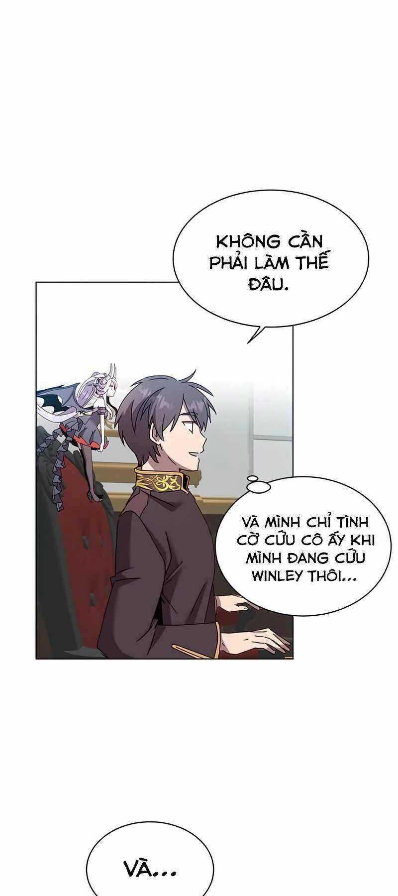 Anh Hùng Mạnh Nhất Trở Lại Chapter 76 - Trang 2