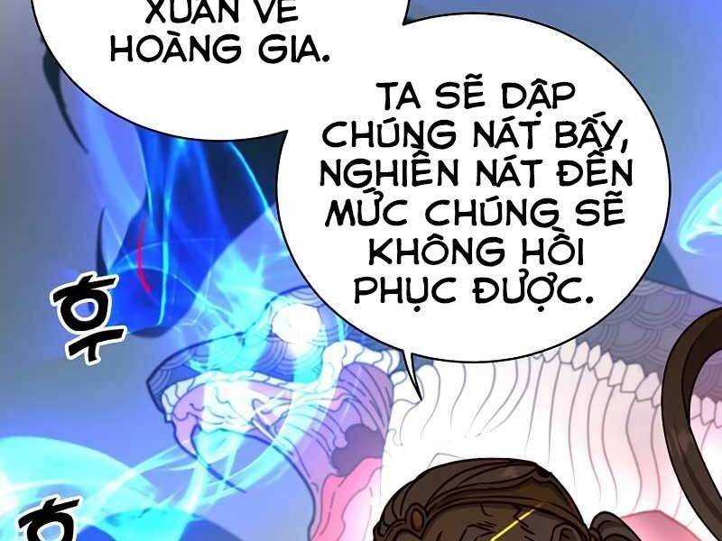 Anh Hùng Mạnh Nhất Trở Lại Chapter 75 - Trang 2