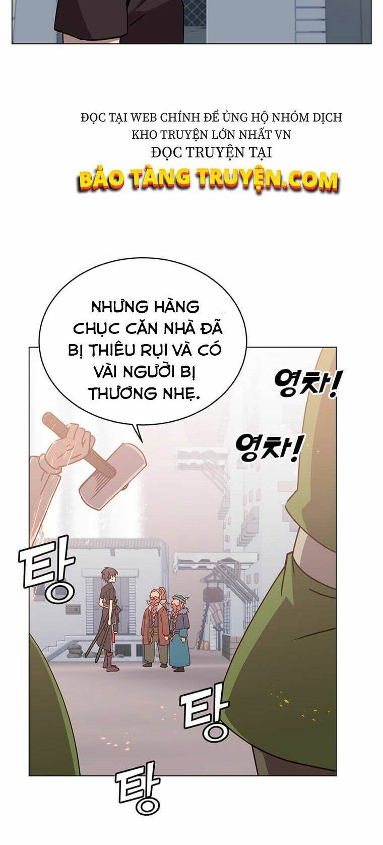 Anh Hùng Mạnh Nhất Trở Lại Chapter 56 - Trang 2