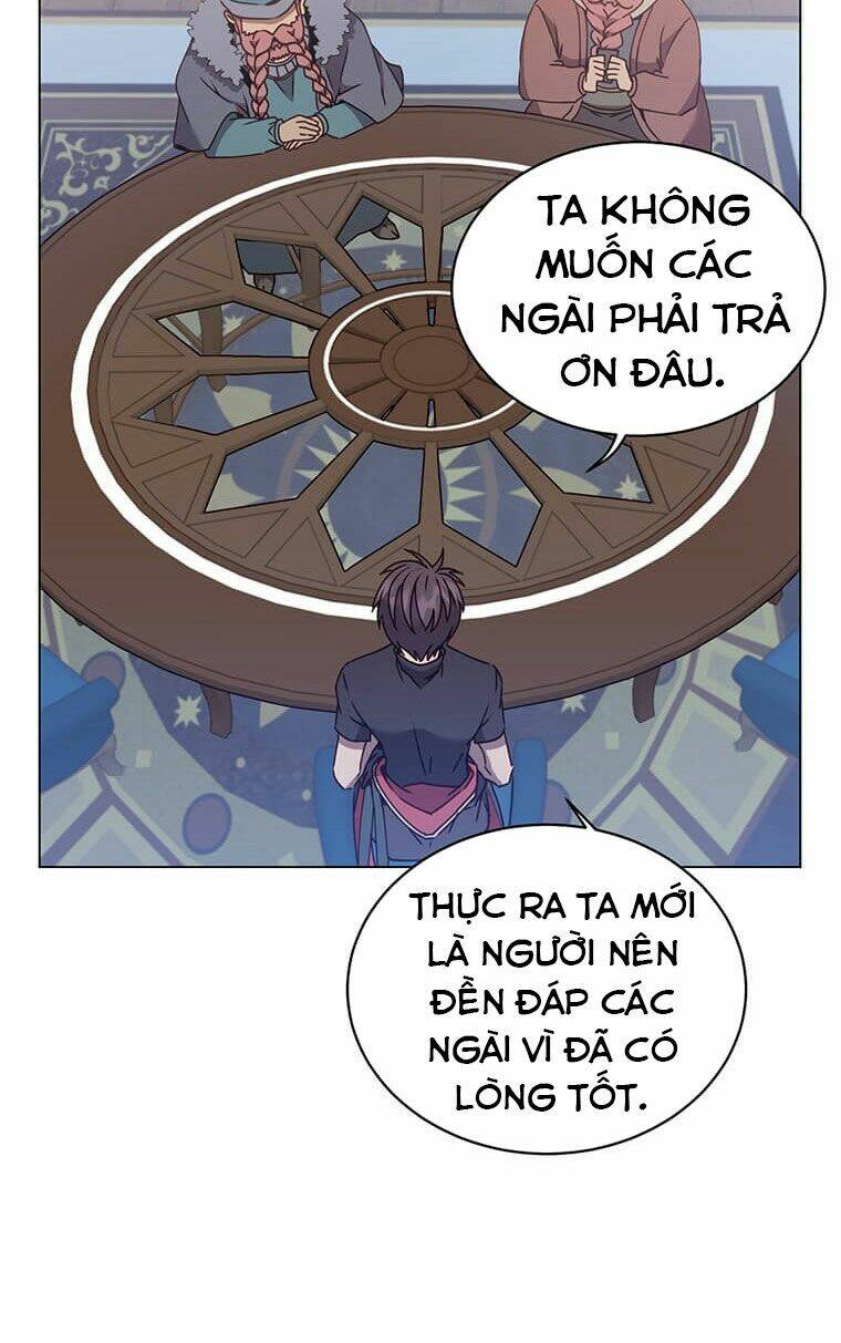 Anh Hùng Mạnh Nhất Trở Lại Chapter 56 - Trang 2