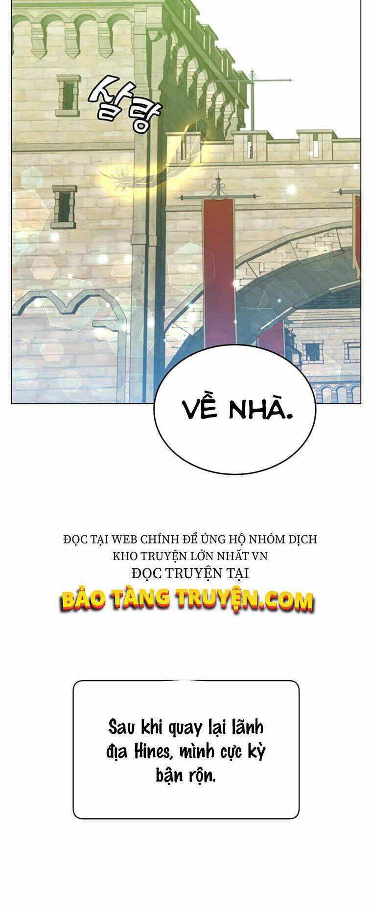 Anh Hùng Mạnh Nhất Trở Lại Chapter 56 - Trang 2