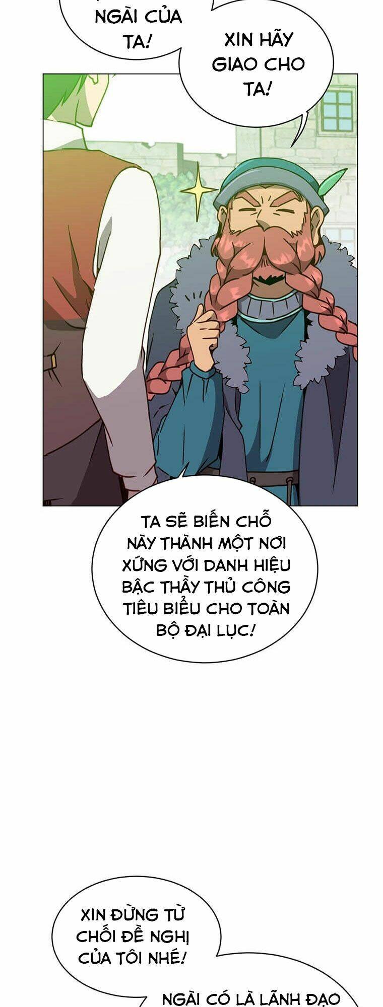 Anh Hùng Mạnh Nhất Trở Lại Chapter 56 - Trang 2