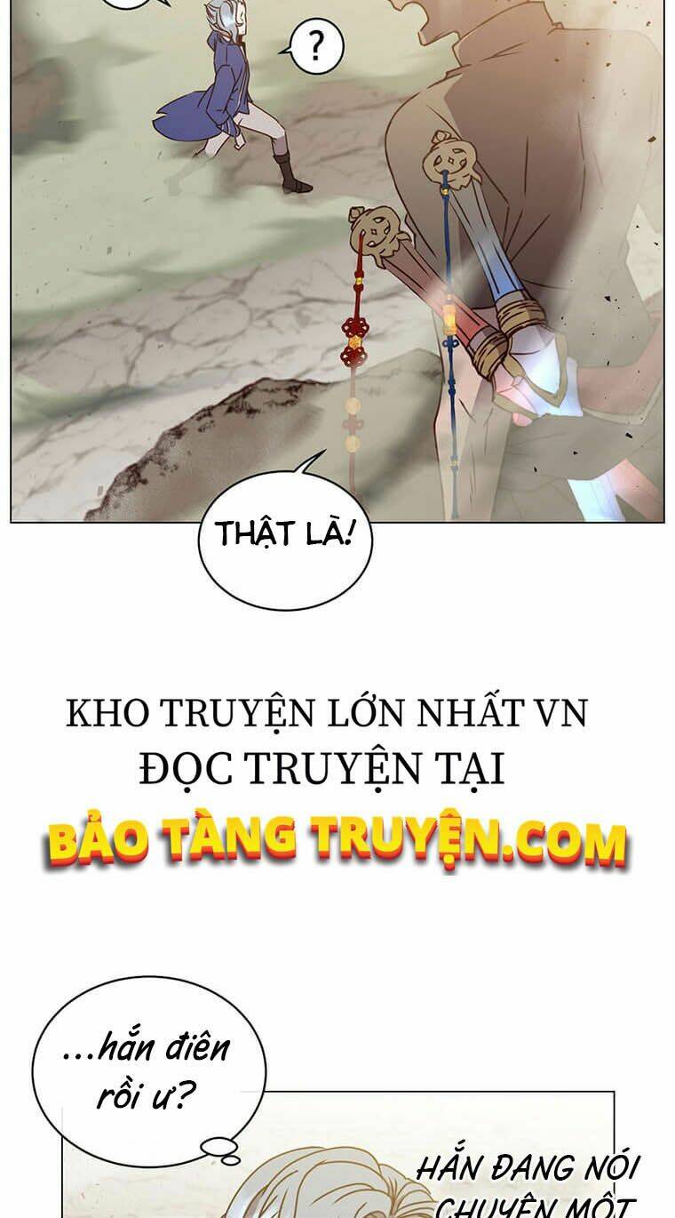 Anh Hùng Mạnh Nhất Trở Lại Chapter 55 - Trang 2