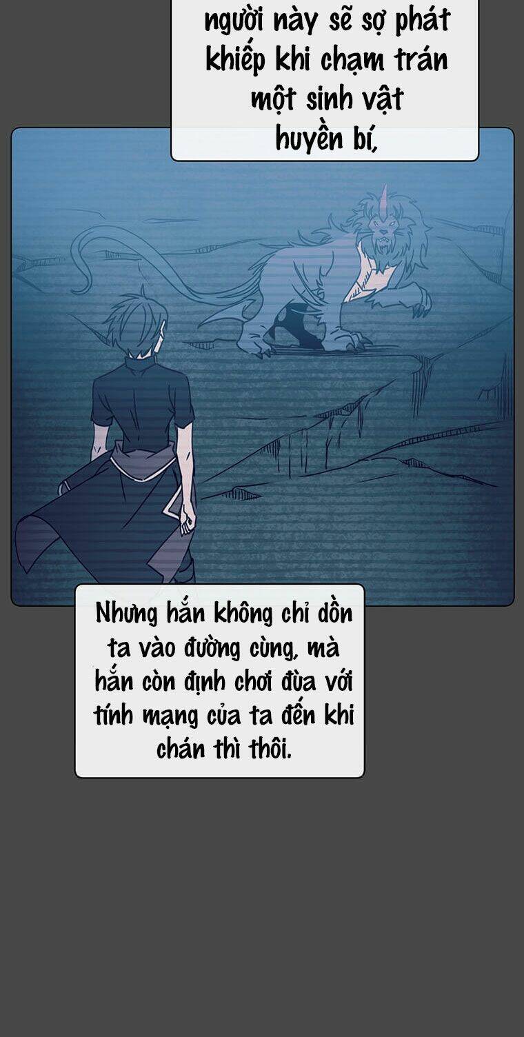 Anh Hùng Mạnh Nhất Trở Lại Chapter 55 - Trang 2