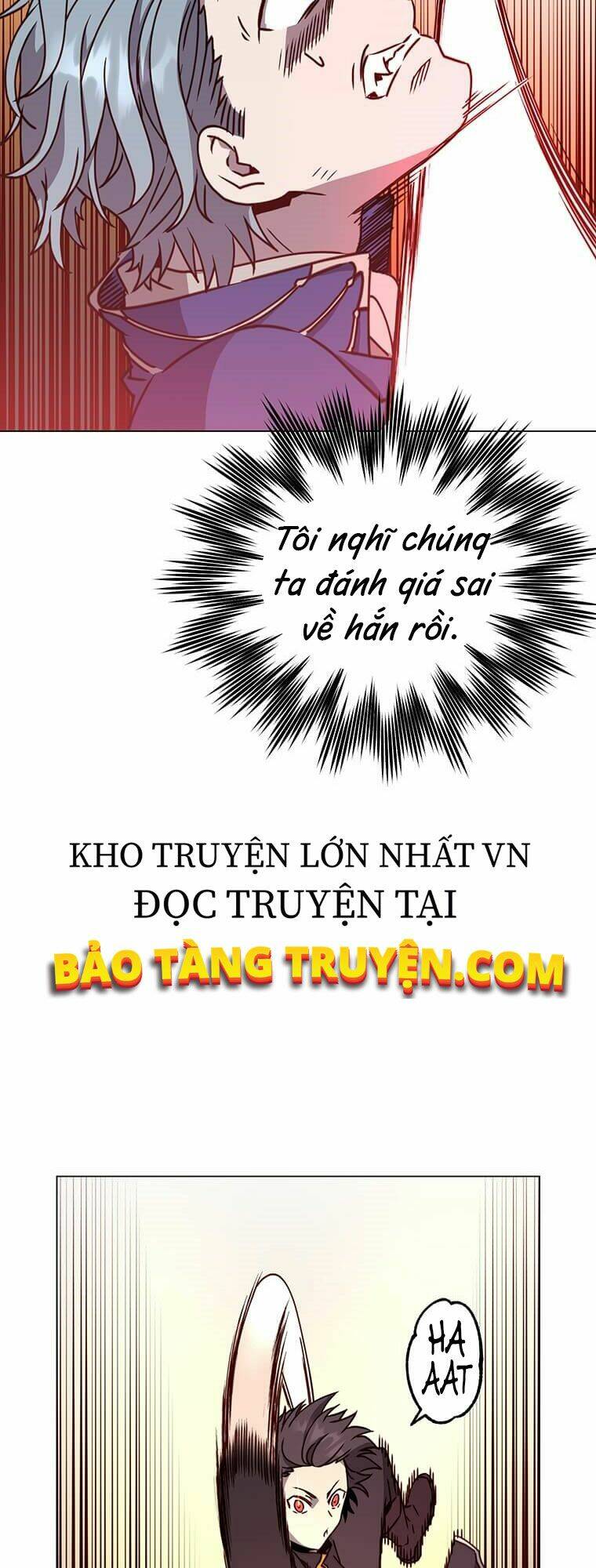 Anh Hùng Mạnh Nhất Trở Lại Chapter 55 - Trang 2