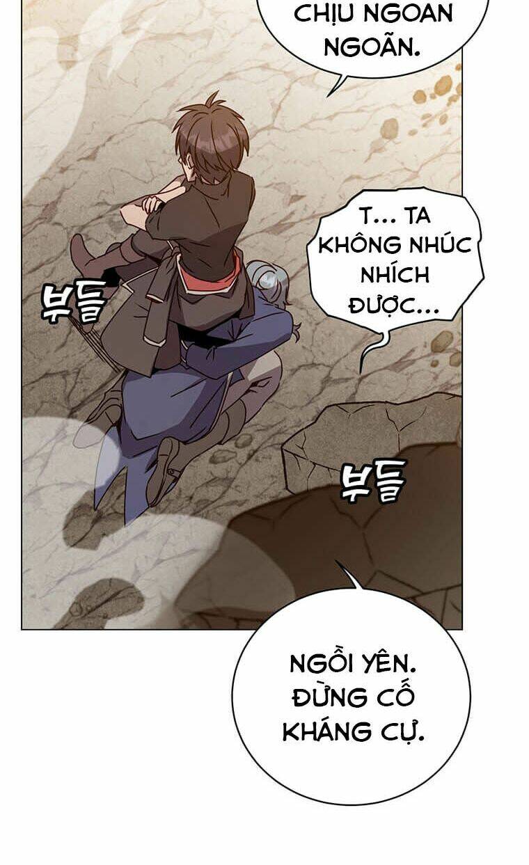 Anh Hùng Mạnh Nhất Trở Lại Chapter 55 - Trang 2