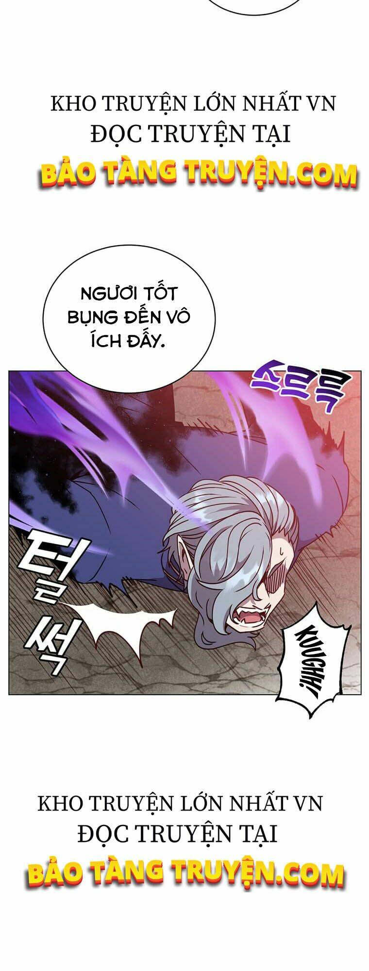 Anh Hùng Mạnh Nhất Trở Lại Chapter 55 - Trang 2