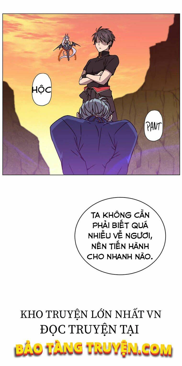 Anh Hùng Mạnh Nhất Trở Lại Chapter 55 - Trang 2