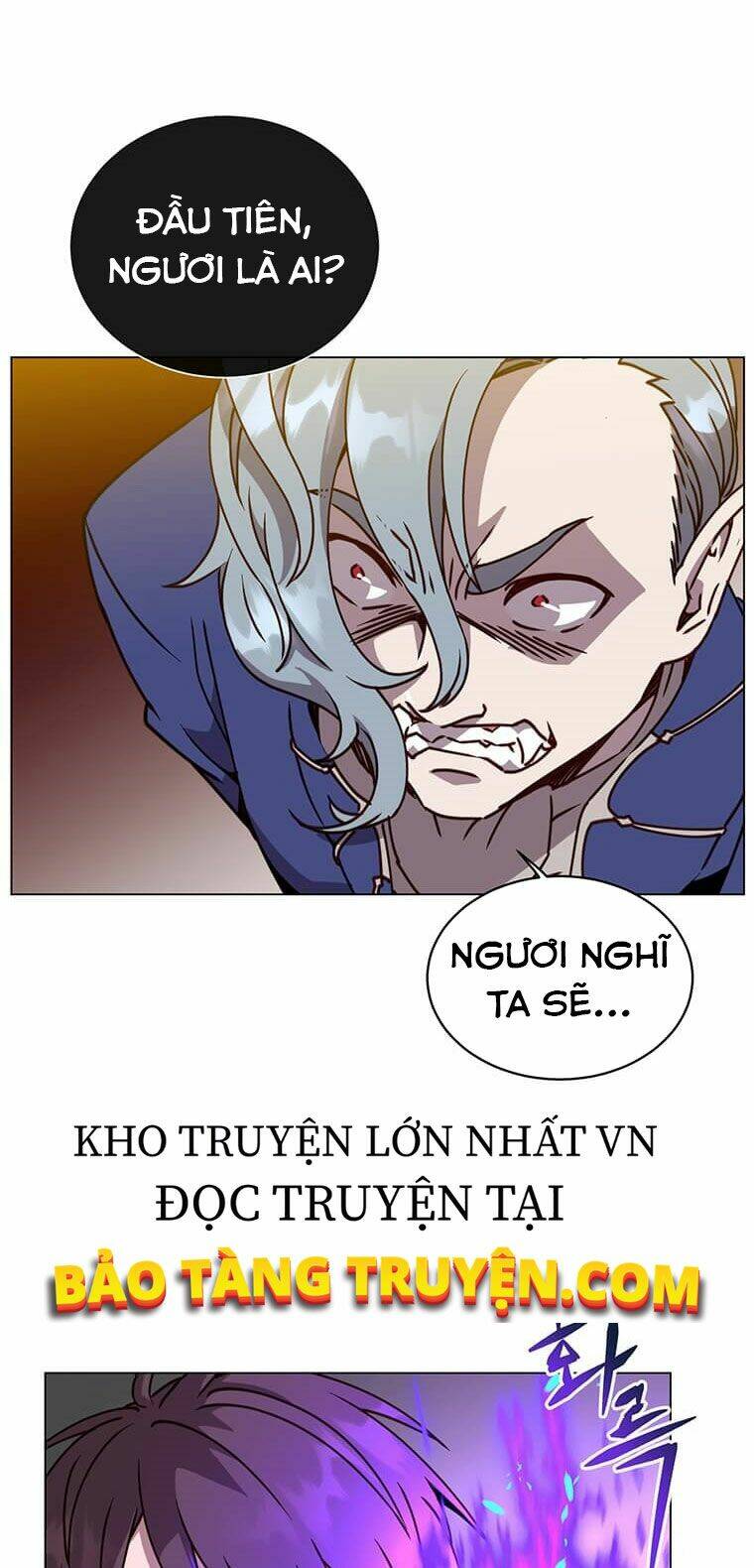 Anh Hùng Mạnh Nhất Trở Lại Chapter 55 - Trang 2