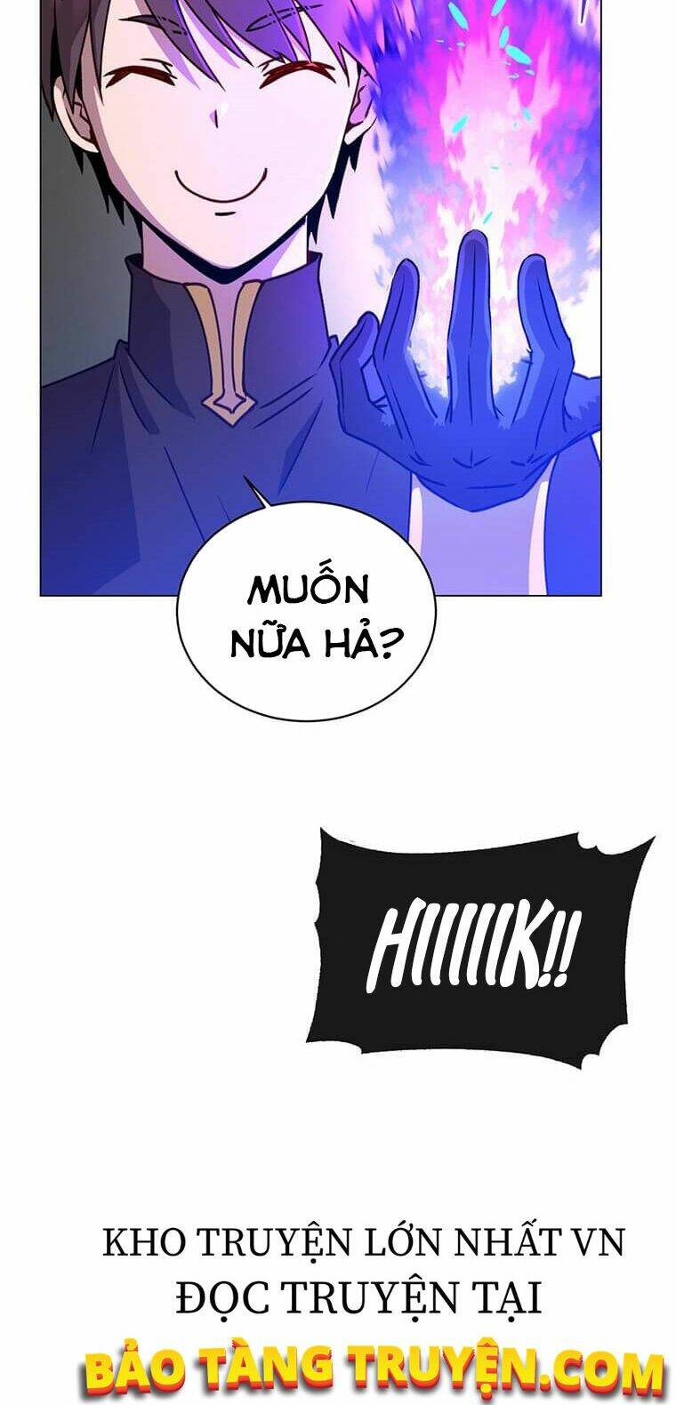 Anh Hùng Mạnh Nhất Trở Lại Chapter 55 - Trang 2