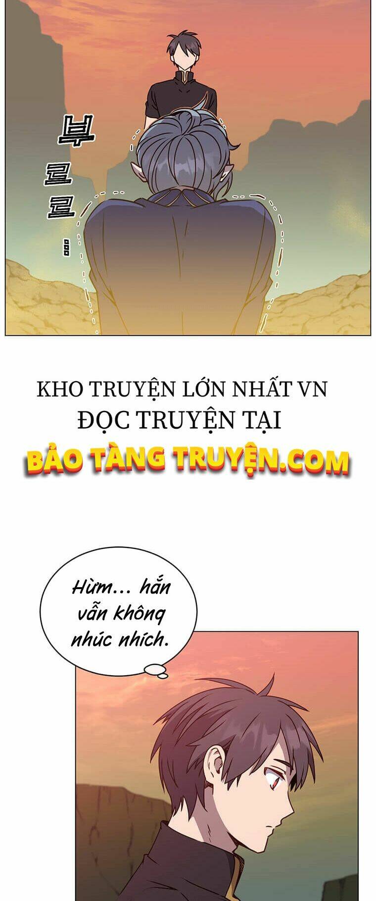 Anh Hùng Mạnh Nhất Trở Lại Chapter 55 - Trang 2